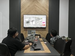 Client Meeting 05/08/2025