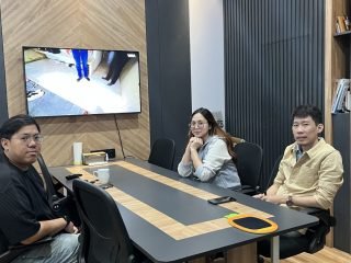 Client Meeting 09/01/2026