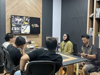 Client Meeting 21-07-2025